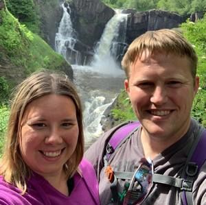 Meet your Posher, Jacqui